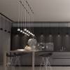 Трековый светодиодный светильник Novotech Port Patera 358659 фото 3