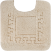 Коврик Migliore Complementi 22974 кремовый