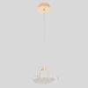 Светильник подвесной Crystal Lux Felicidad SP9W LED фото 4
