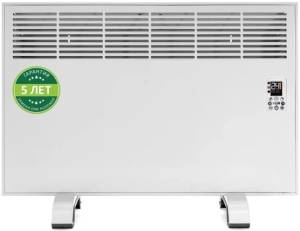 Электрический конвектор iVigo EPK4570P15 с управлением по WI-FI, Белый
