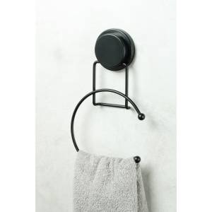 Полотенцедержатель Fixsen Magic Black FX-45011