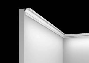 Карниз Artiva RT014 200x2x2