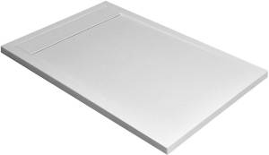 Поддон для душа Radaway Teos F 120x100 white, с сифоном