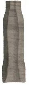 Угол Kerama Marazzi Монтиони SG5269/AGI внутренний коричневый светлый матовый 8x2.4