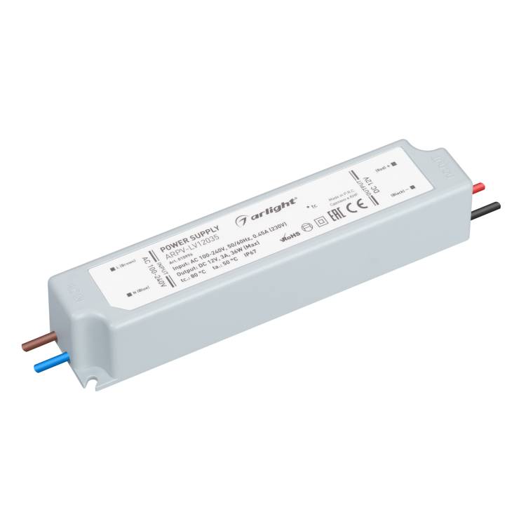 Блок питания Arlight 10996