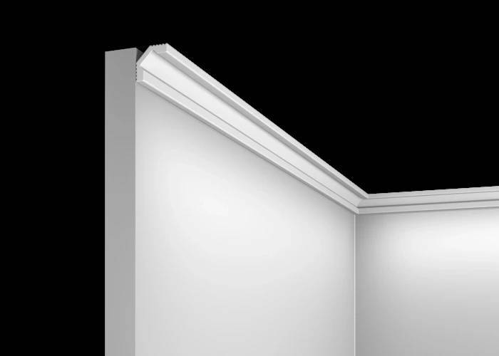 Карниз Artiva RT014 200x2x2