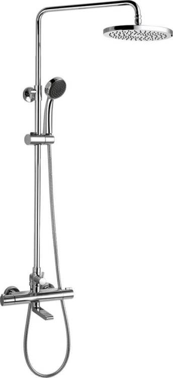 Душевая стойка Lemark Yeti LM7862C