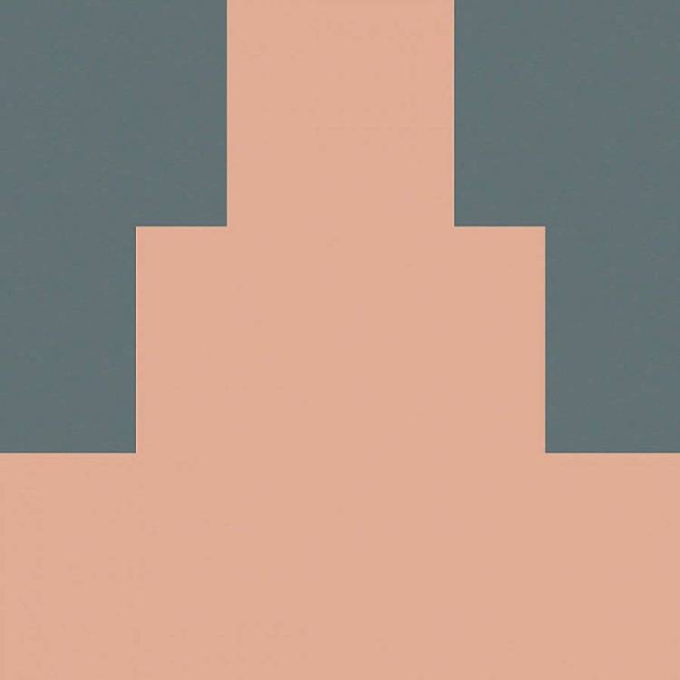 Керамогранит Fioranese Italian Landscape ILSI20A Siena A 20.5x20.5