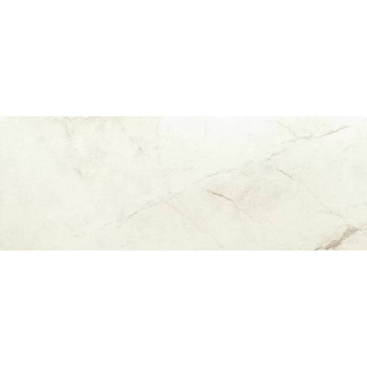 Керамическая плитка Tubadzin Organic Matt White 32.8x89.8