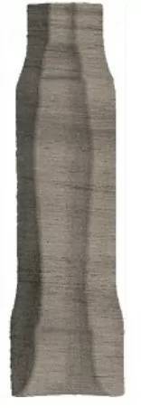 Угол Kerama Marazzi Монтиони SG5269/AGI внутренний коричневый светлый матовый 8x2.4