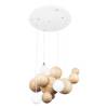Подвесной светильник LOFT IT Ginger 10161 Light wood фото 3