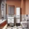 Унитаз подвесной Jacob Delafon Struktura EDF102-00 фото 6