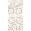 Декор Azori Apulia Oro 589002003 Hexagone 31.5x63