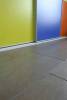 Плинтус Exagres Mediterraneo Zanq. Grafito Izquierda левый 39.5x17.5 фото 10