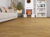 SPC Ламинат Fast Floor Country 4/43 4V FST-113 Дуб Шёлтозеро 1218x180 фото 3