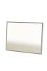 Зеркало Sintesi Armadio cromo 80 SIN-SPEC-ARMADIO-CROMO-80 с LED-подсветкой 800x600 фото 2