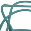 Стул Bradex Home Masters FR 0190 светло-бирюзовый фото 6