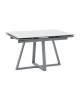 Стол Stool Group Керас AV 2127-1200/800-170105-7004 Snow white