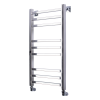 Полотенцесушитель водяной Comfysan Pioli-K 014261 W-8 80/40 хром