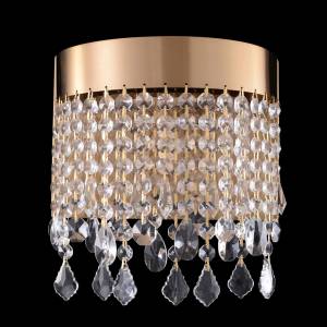 Бра Crystal Lux Aqua AP1