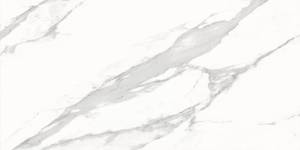 Керамическая плитка Laparet Aura 48045R blanco глянцевый обрезной 40x80