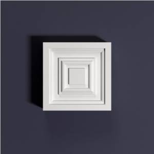 Вставка декоративная Bello Deco В2 83/83 8.3x8.3