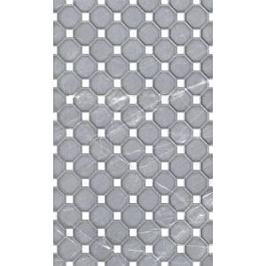 Керамическая плитка Gracia Ceramica Elegance 10100000352 Grey 04 30x50