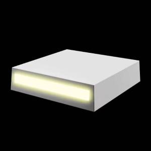 Дизайнерская панель Artpole E-0166T Tetris LED 12x3.3x12