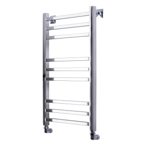 Полотенцесушитель водяной Comfysan Pioli-K 014261 W-8 80/40 хром