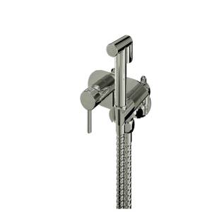 Гигиенический душ Knotlor Dew FHS01S1C хром