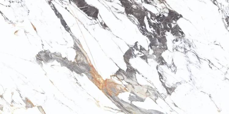 Керамогранит Belleza Vonazo Statuario Authentic 60х120