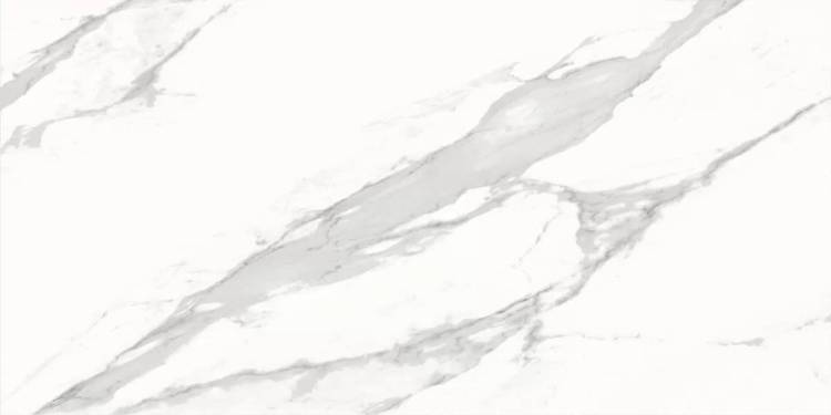 Керамическая плитка Laparet Aura 48045R blanco глянцевый обрезной 40x80