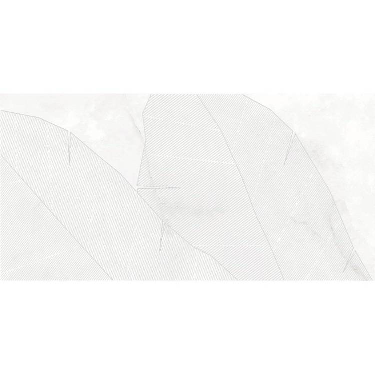 Декор Laparet Cosmo OS/C367/48027R Bianco Глянцевый Обрезной 40x80