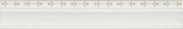 Бордюр Kerama Marazzi Флориан BLC034R Багет матовый обрезной 30x5x1.9