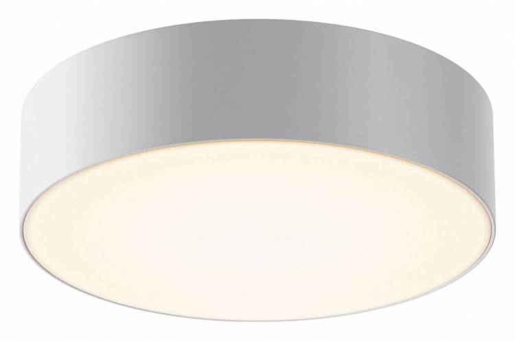 Потолочный светильник Maytoni Zon IP O431CL-L30W3K
