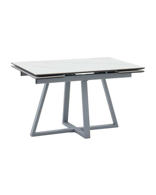 Стол Stool Group Керас AV 2127-1200/800-170105-7004 Snow white
