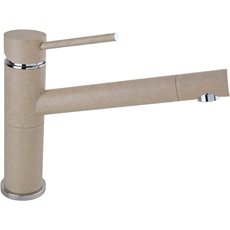 Смеситель для кухни Timo Saona 2303Fsandy