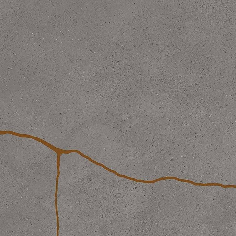 Керамогранит Fioranese Kintsugi KHT607R Hibi Storm Naturale 60.4x60.4