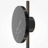 Настенный светодиодный светильник Maytoni Solution MOD450WL-L9B3K фото 6
