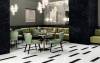 Керамогранит Piemme Valentino Majestic 5488 Lime Black Lev Ret 120x280 фото 17