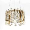 Подвесная люстра Modelux ML.6621.9 BS фото 8