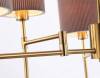 Люстра на штанге Ambrella light High Light LH72381 фото 4
