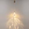 Подвесной светодиодный светильник Odeon Light Braid 7147/5L фото 6