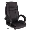 Кресло компьютерное Tetchair Oreon 21157 черный фото 10
