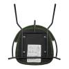 Стул Bradex Home Ant RF 0862 зеленый букле фото 10