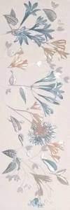 Керамическая плитка FAP Ceramiche Deco&More fRCL Flower Romance 30.5x91.5