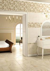 Beryoza Ceramica Камелия