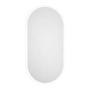 Зеркало Relisan Melina 55x100 с подсветкой