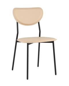 Стул Stool Group Minnie HP-2316 HAB1-23 бежевый