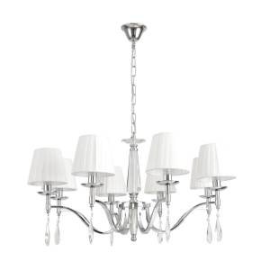 Люстра подвесная Lumion Classi 8316/8